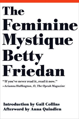 Download The Feminine Mystique PDF by Betty Friedan