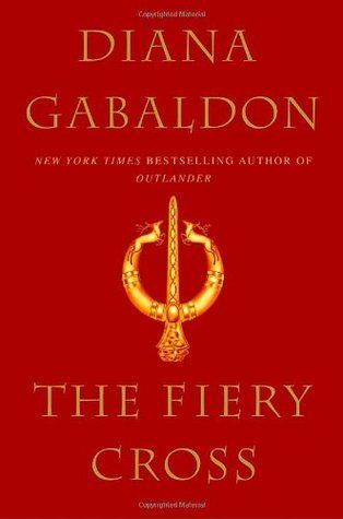 Download The Fiery Cross PDF by Diana Gabaldon