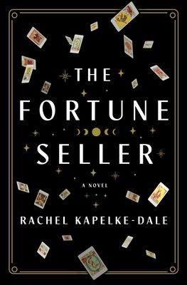Download The Fortune Seller PDF by Rachel Kapelke-Dale