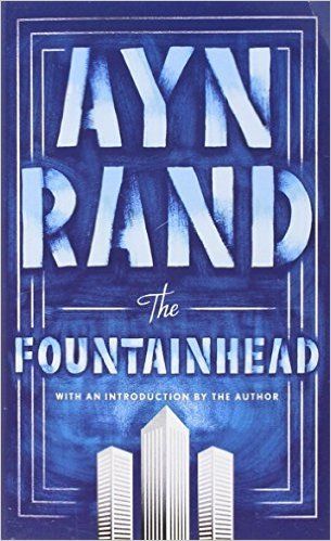 Download The Fountainhead PDF by Ayn Rand