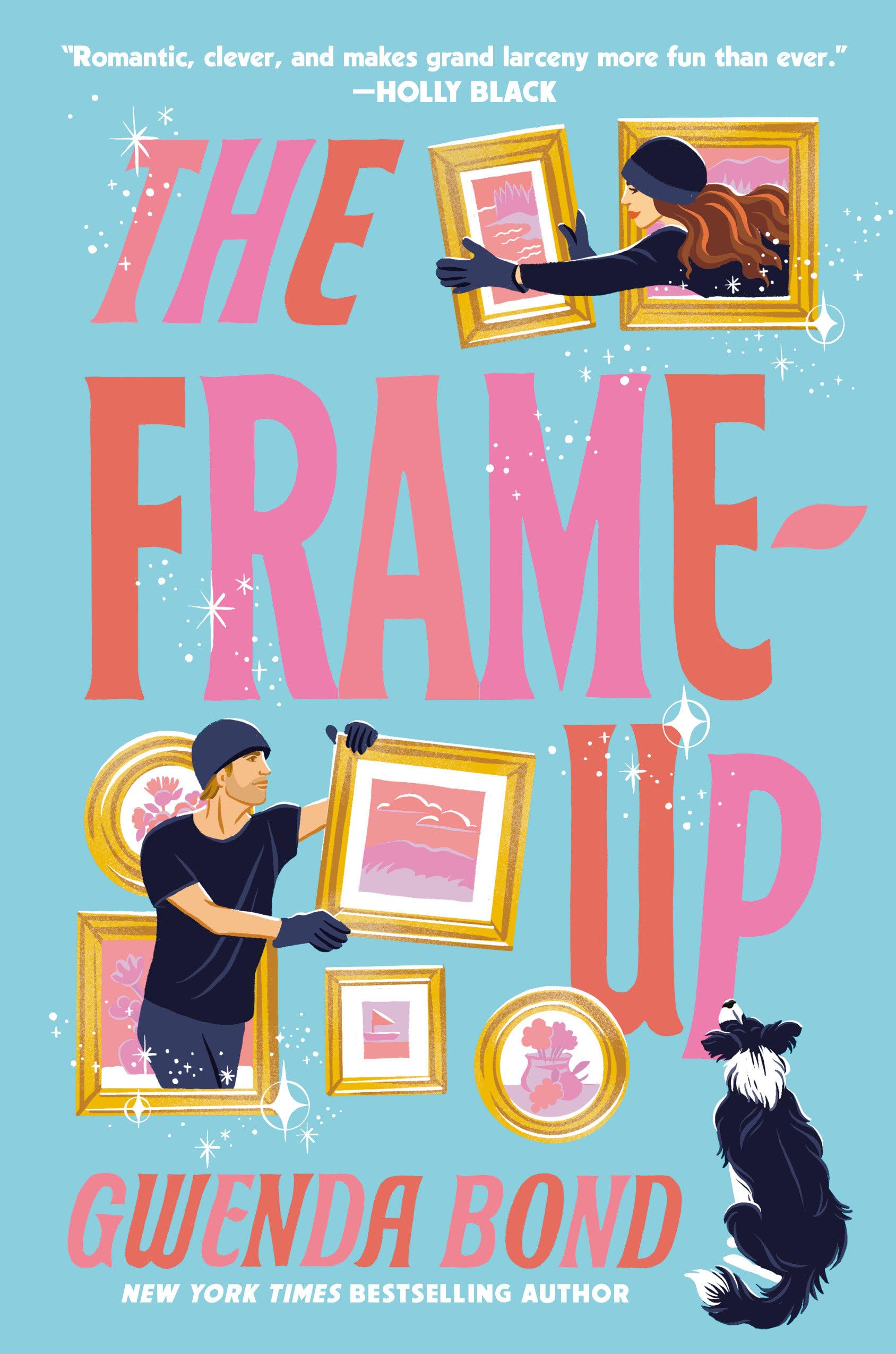 Download The Frame-Up PDF by Gwenda Bond