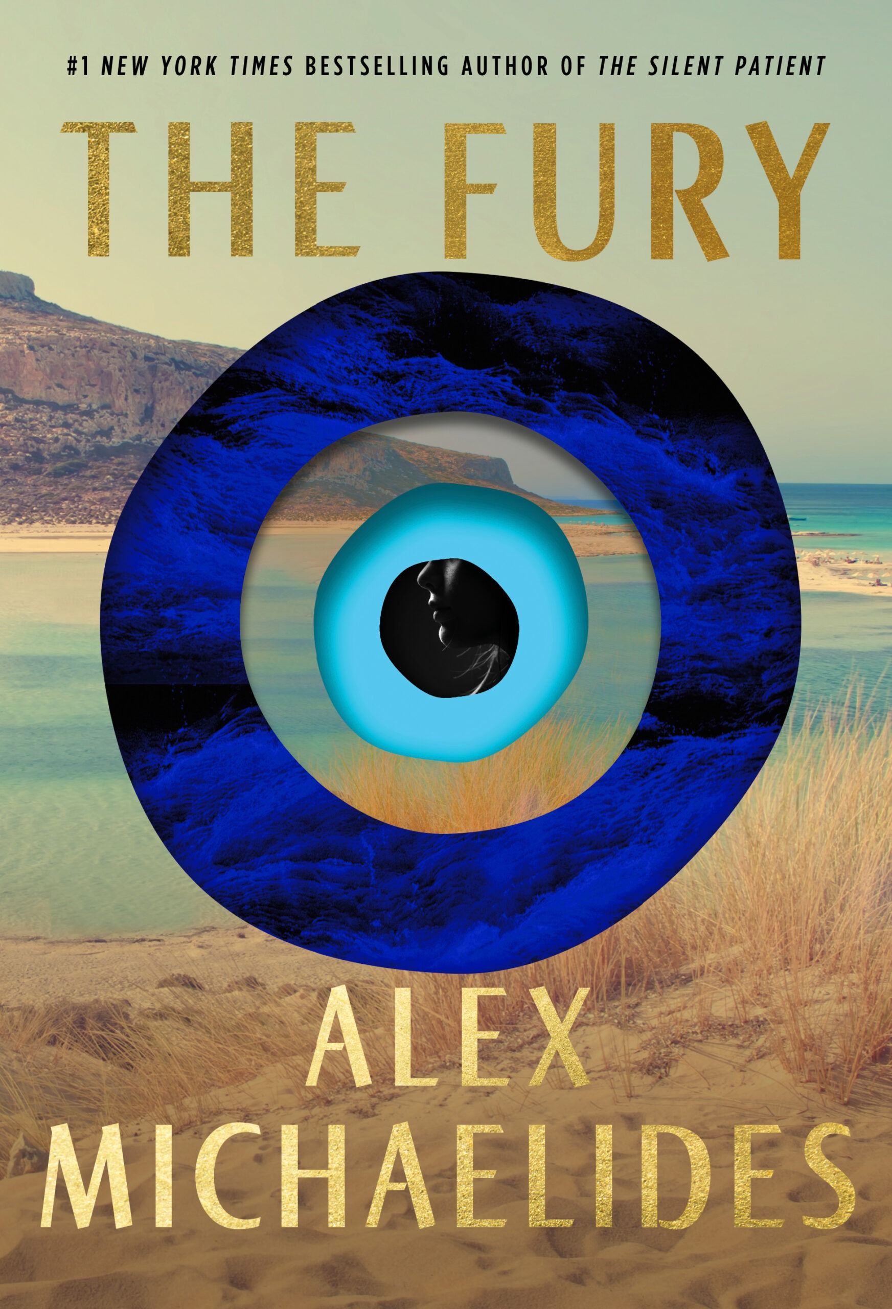 Download The Fury PDF by Alex Michaelides