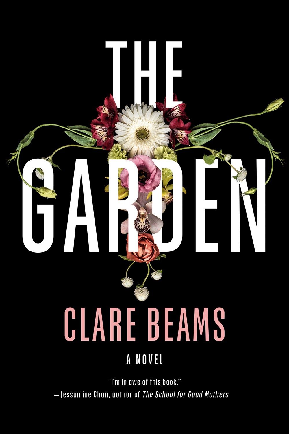 Download The Garden PDF by Clare Beams