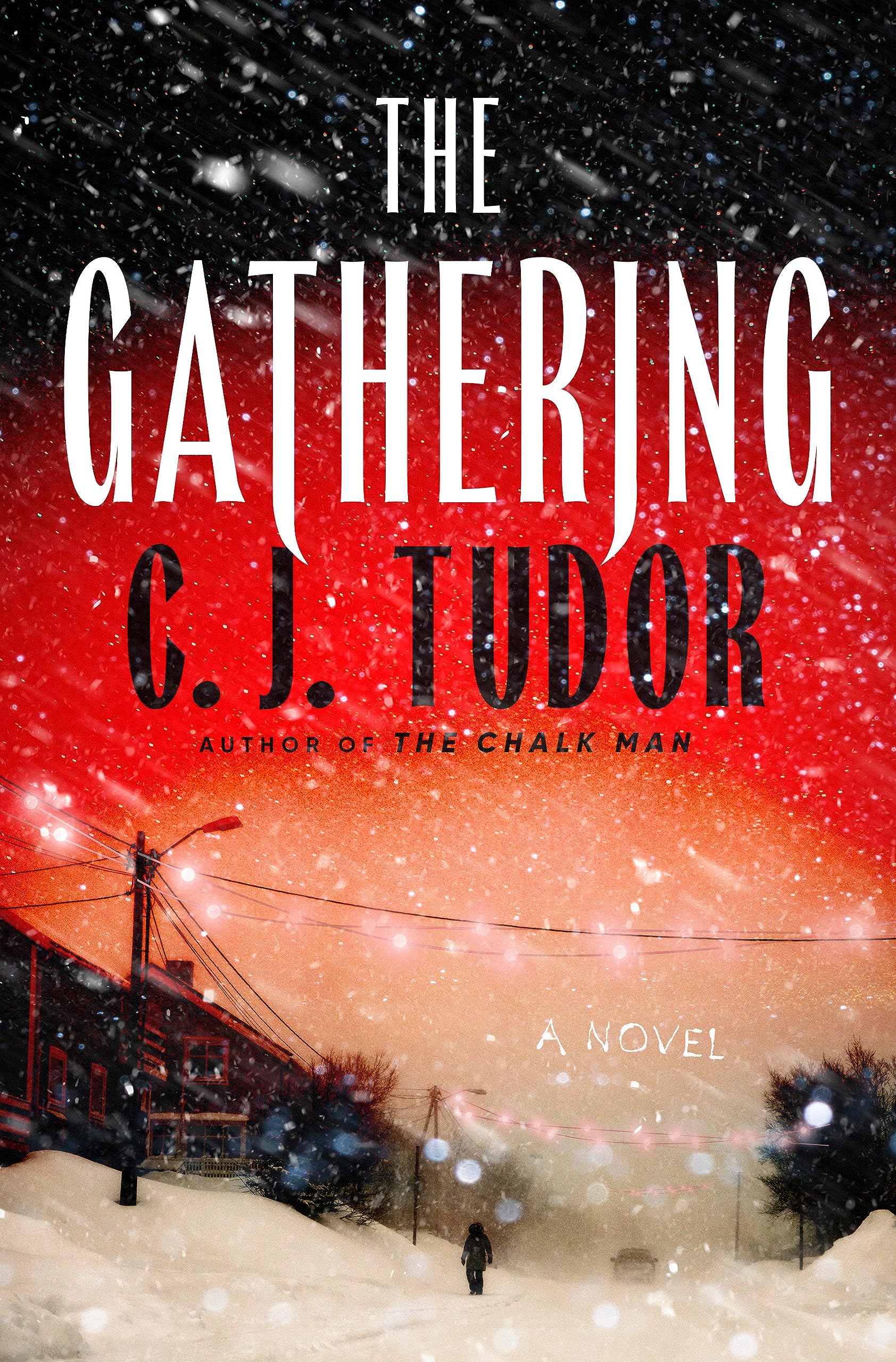 Download The Gathering PDF by C.J. Tudor