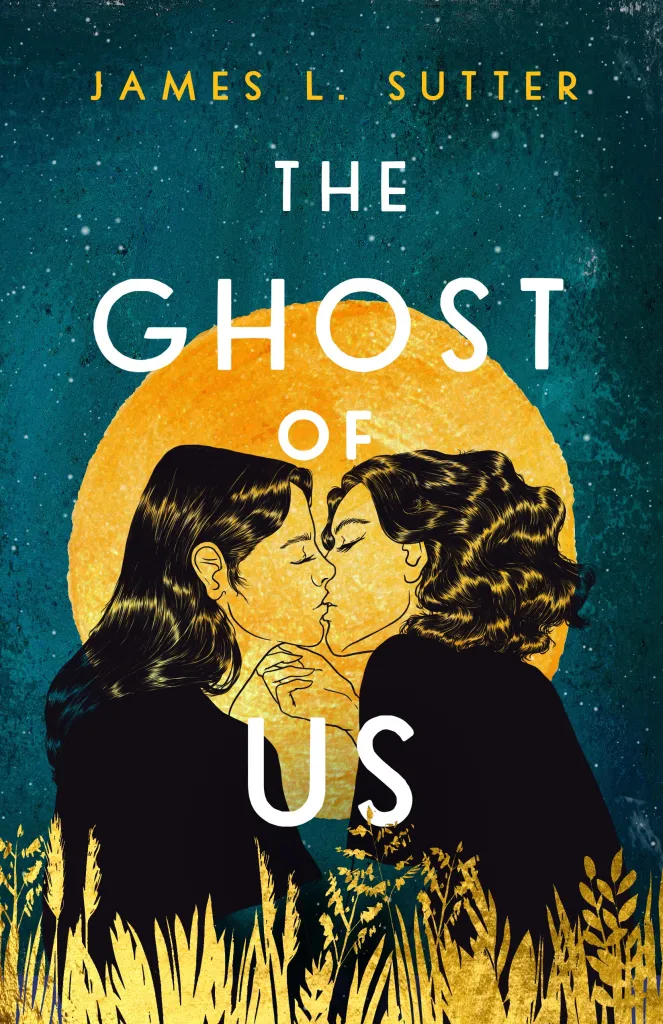 Download The Ghost of Us PDF by James L. Sutter