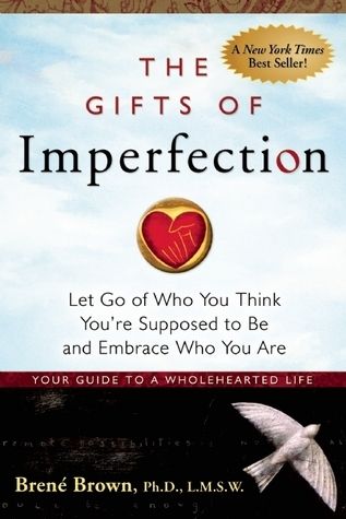 Download The Gifts of Imperfection PDF by Brené Brown