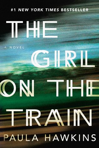 Download The Girl on the Train PDF by Paula Hawkins