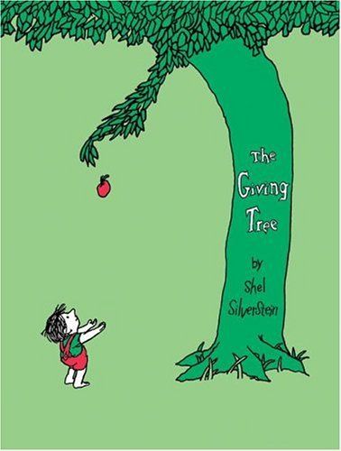 Download The Giving Tree PDF by Shel Silverstein