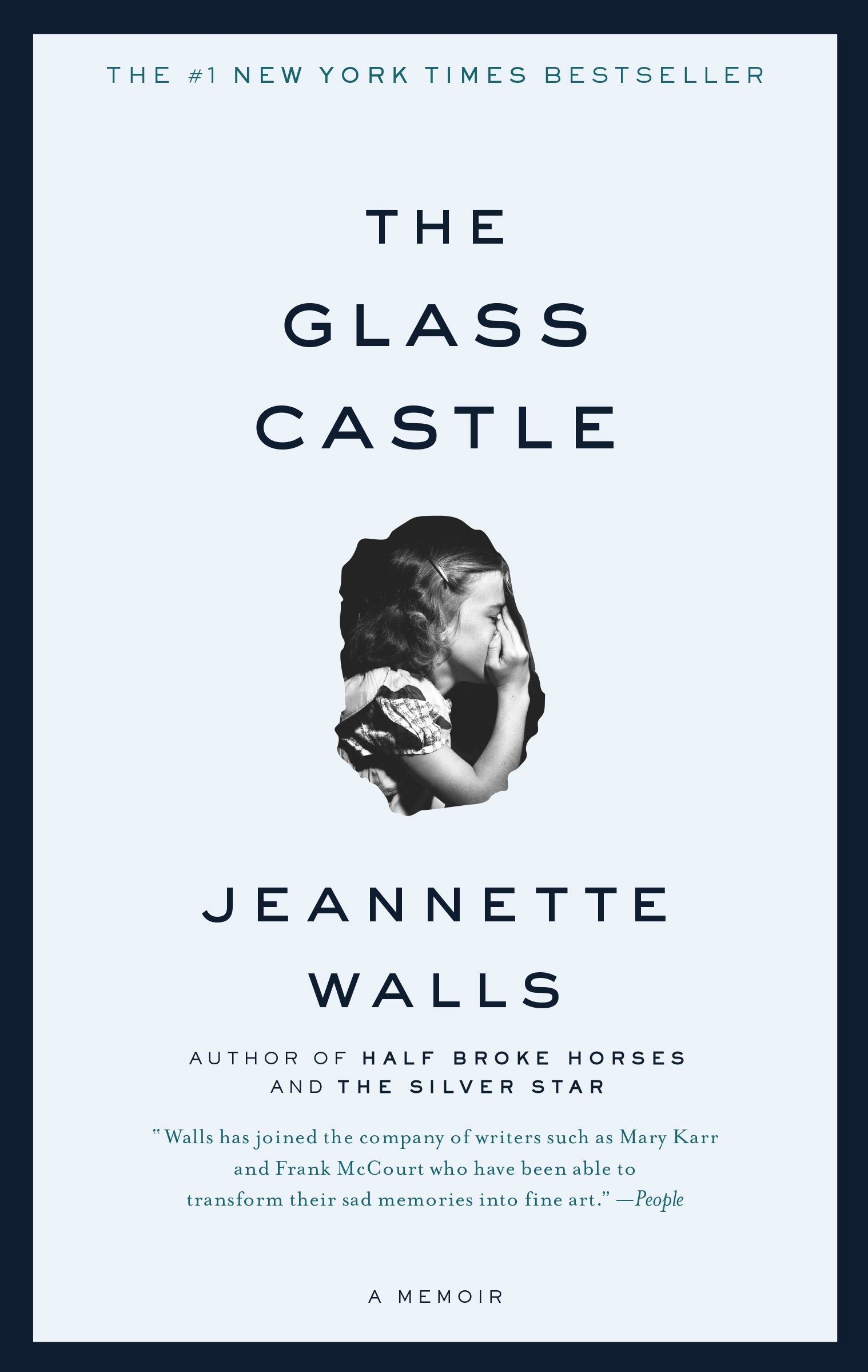 Download The Glass Castle PDF by Jeannette Walls