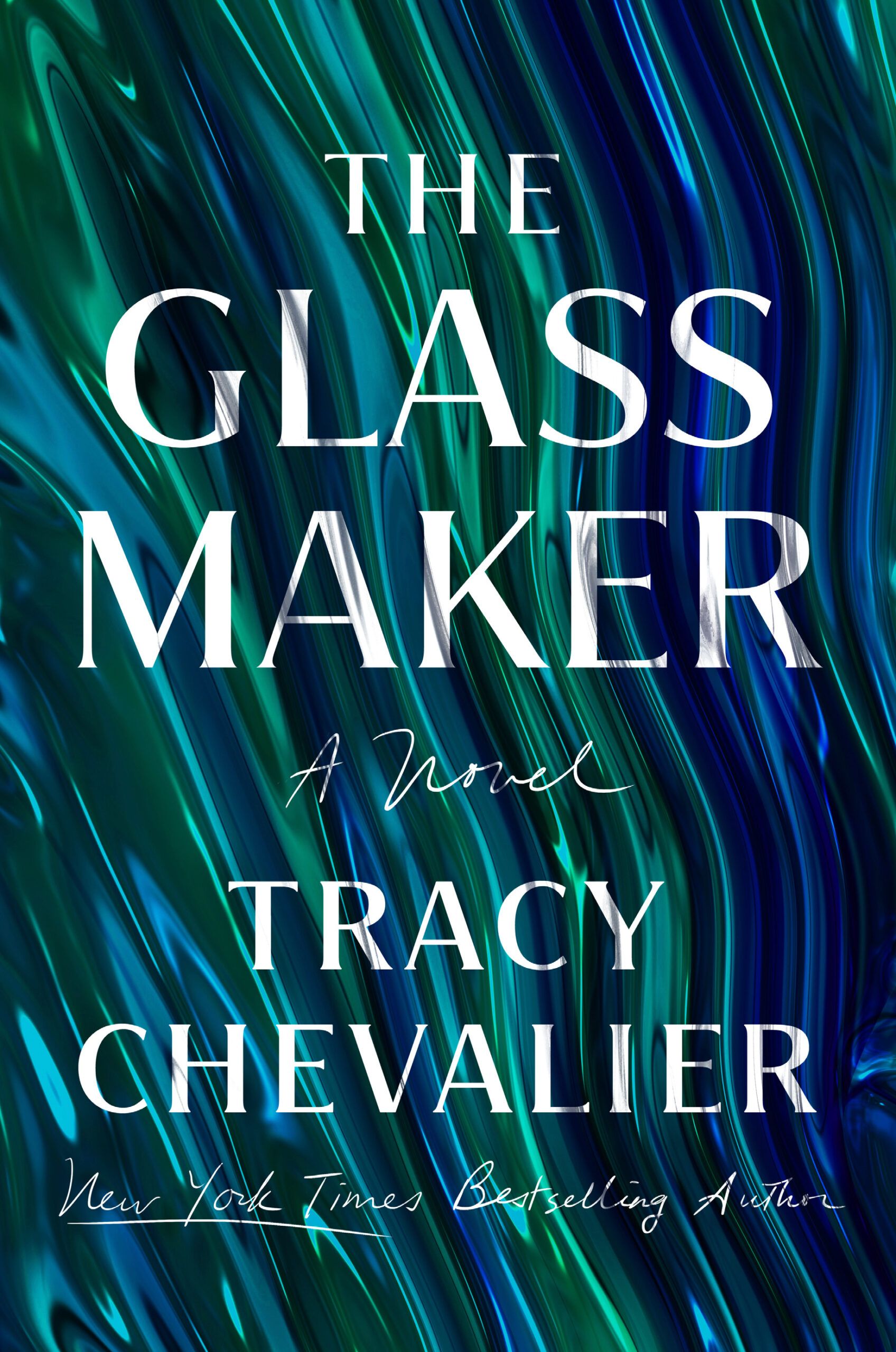 Download The Glassmaker PDF by Tracy Chevalier