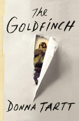 Download The Goldfinch PDF by Donna Tartt