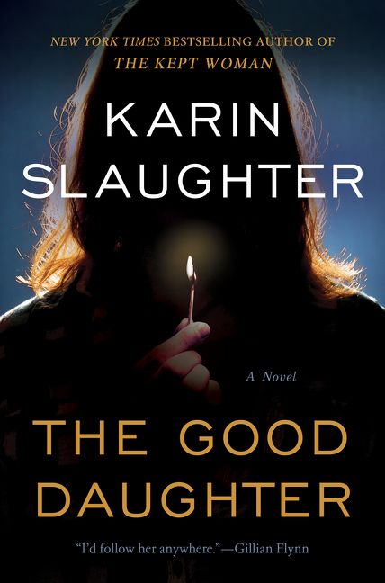 Download The Good Daughter PDF by Karin Slaughter