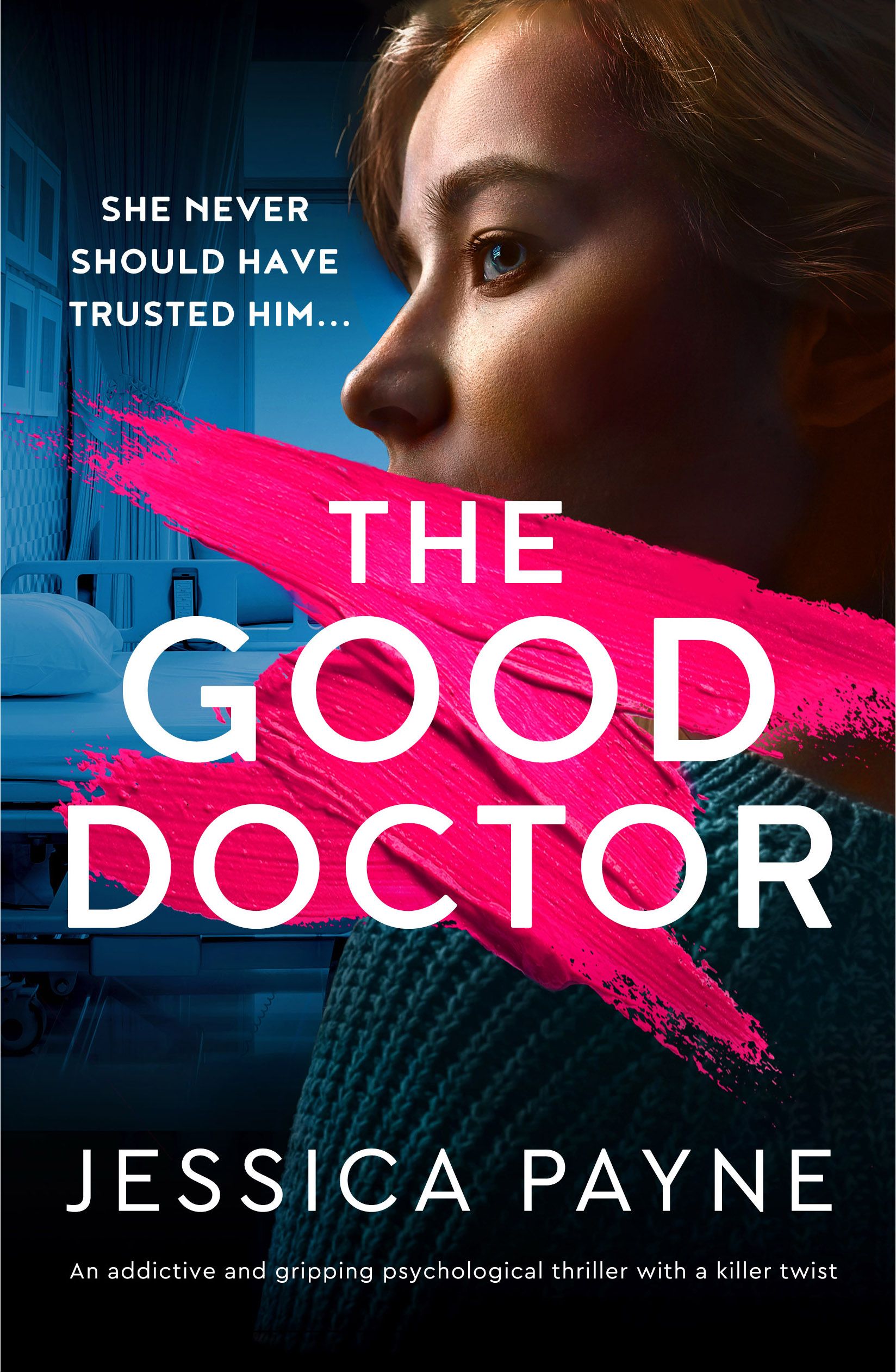 Download The Good Doctor PDF by Jessica  Payne