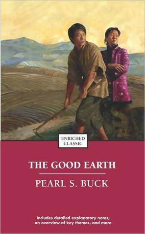 Download The Good Earth PDF by Pearl S. Buck