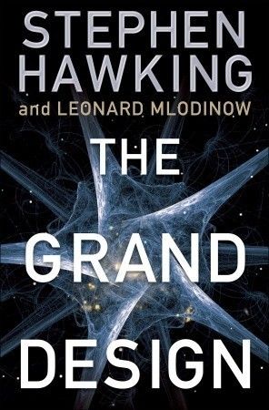 Download The Grand Design PDF by Stephen Hawking