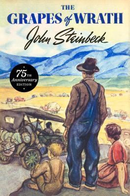 Download The Grapes of Wrath PDF by John Steinbeck