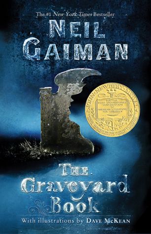 Download The Graveyard Book PDF by Neil Gaiman