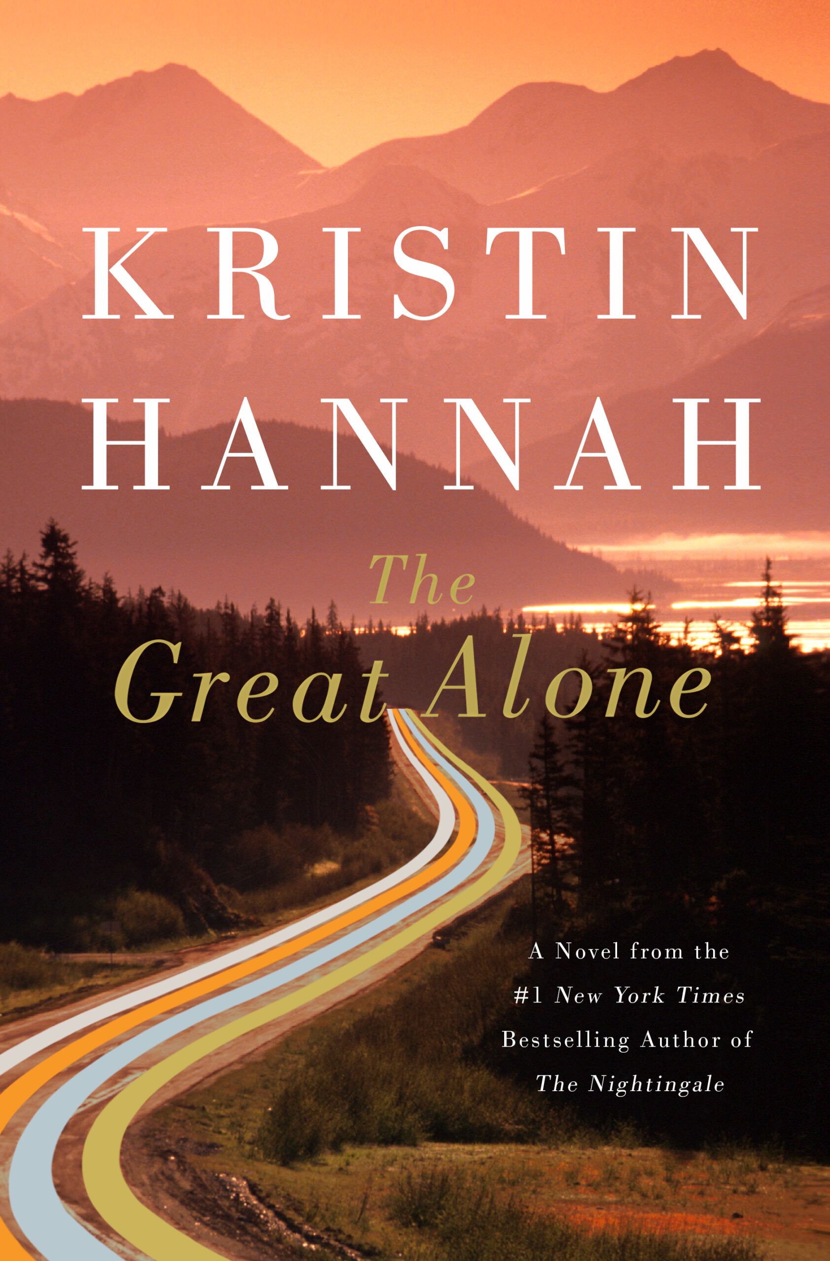 Download The Great Alone PDF by Kristin Hannah