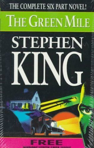 Download The Green Mile PDF by Stephen King