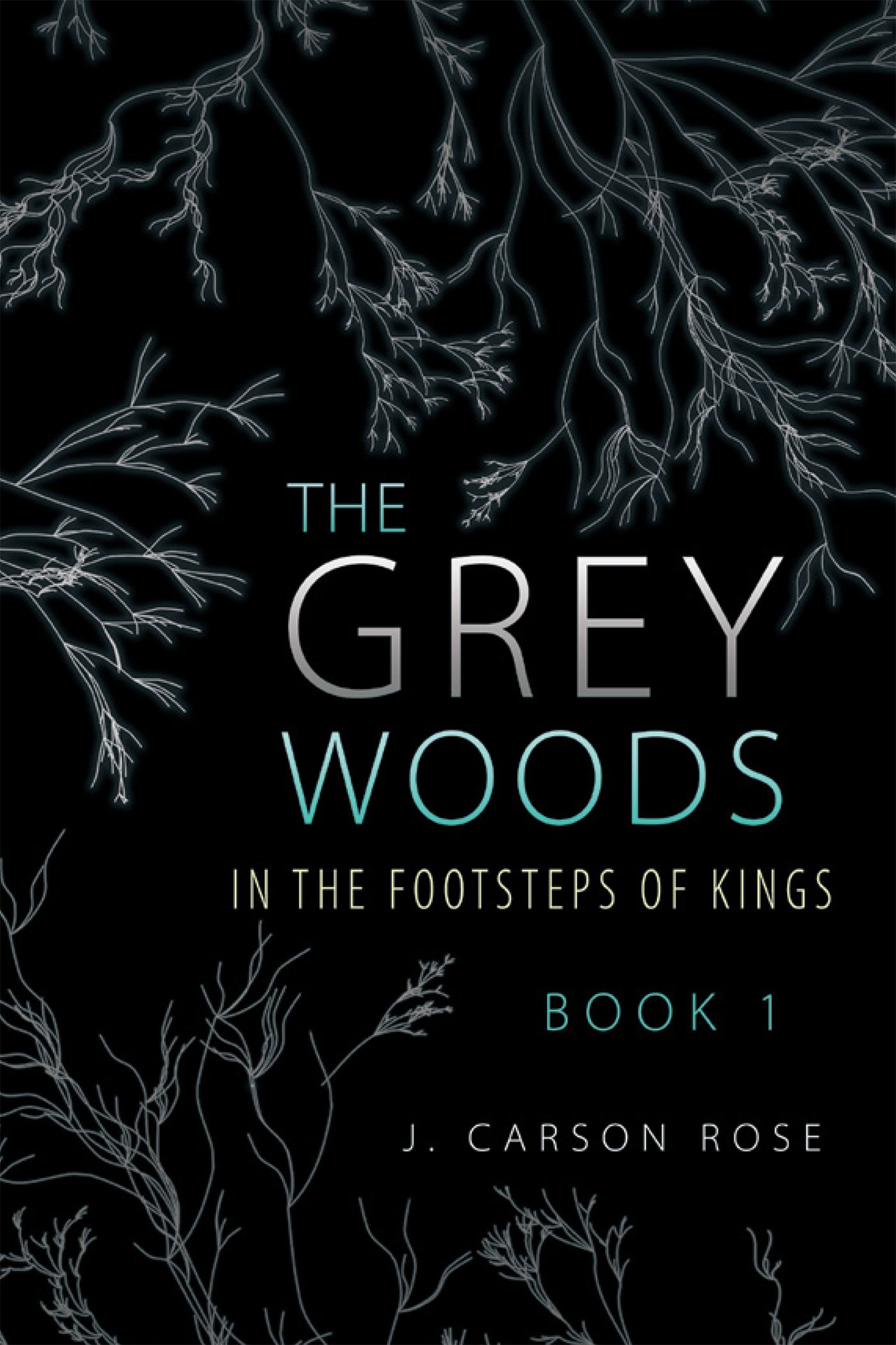 Download The Grey Woods PDF by J. Carson Rose