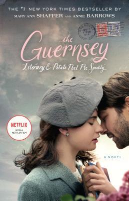 Download The Guernsey Literary and Potato Peel Pie Society PDF by Mary Ann Shaffer