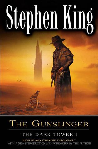 Download The Gunslinger PDF by Stephen King