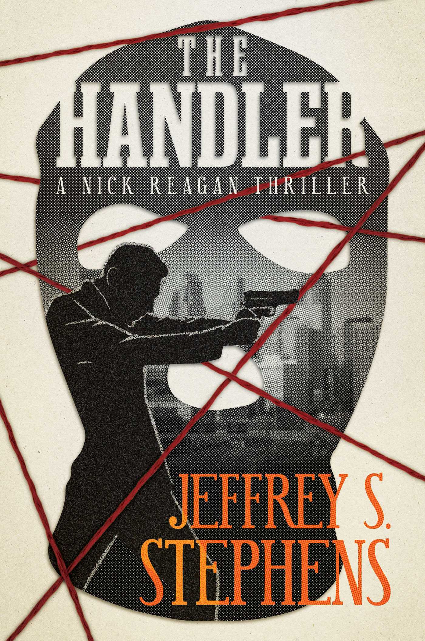 Download The Handler PDF by Jeffrey S.   Stephens