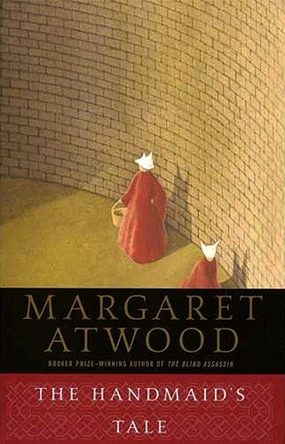 Download The Handmaid’s Tale PDF by Margaret Atwood