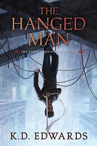 Download The Hanged Man PDF by K.D. Edwards