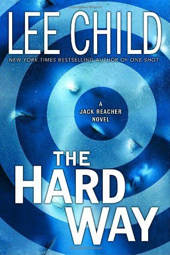 Download The Hard Way PDF by Lee Child