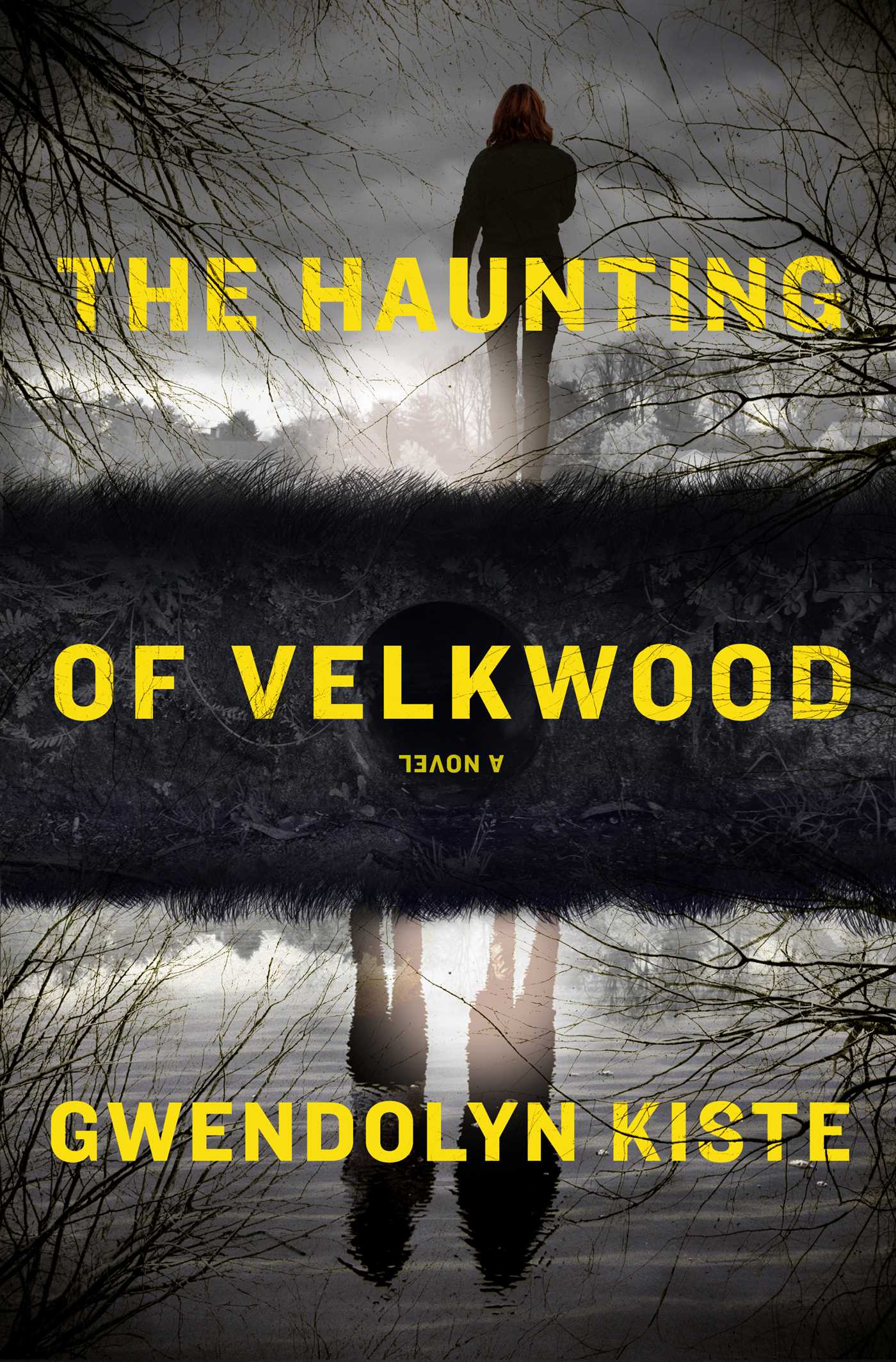 Download The Haunting of Velkwood PDF by Gwendolyn Kiste