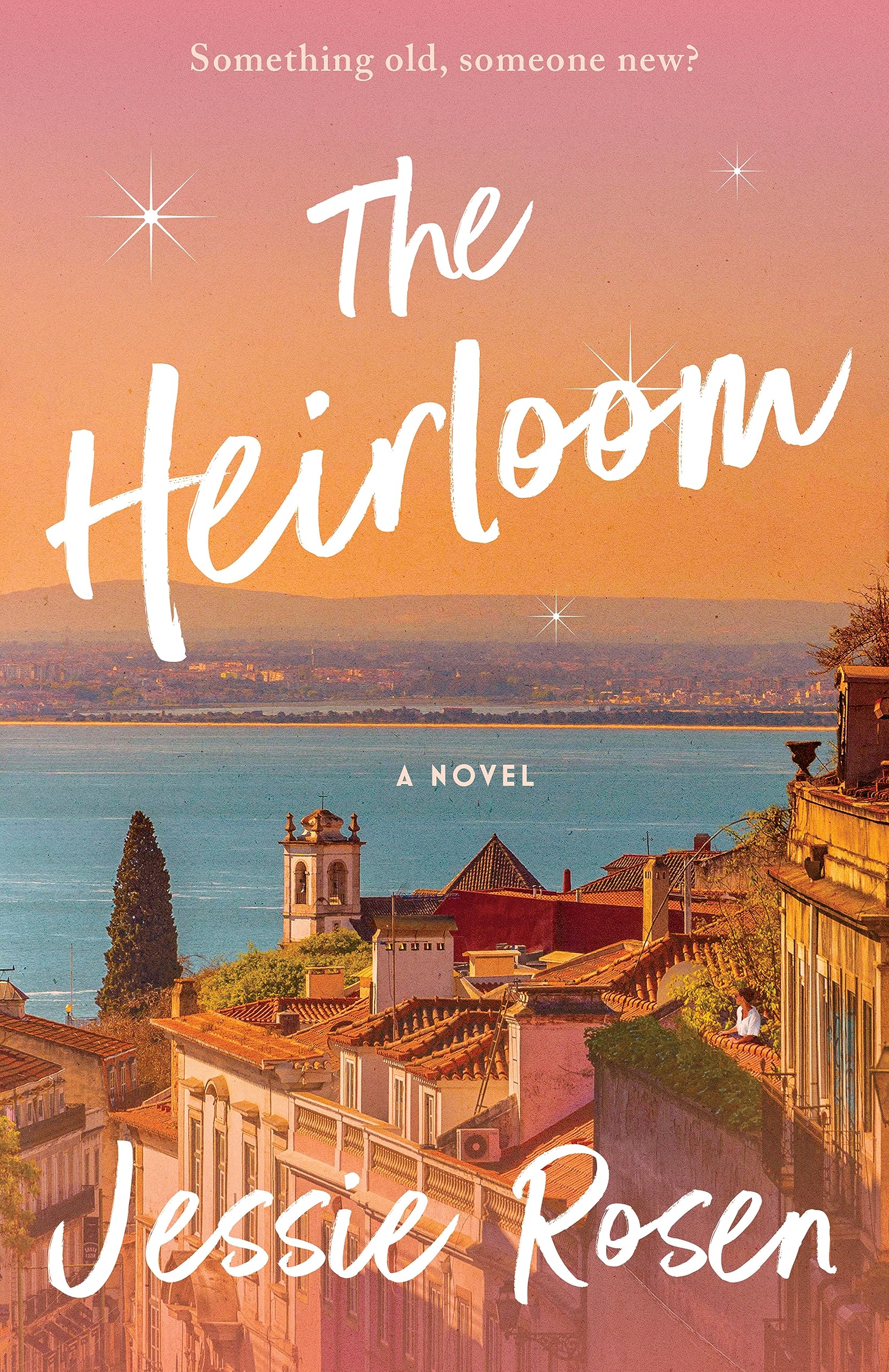 Download The Heirloom PDF by Jessie Rosen