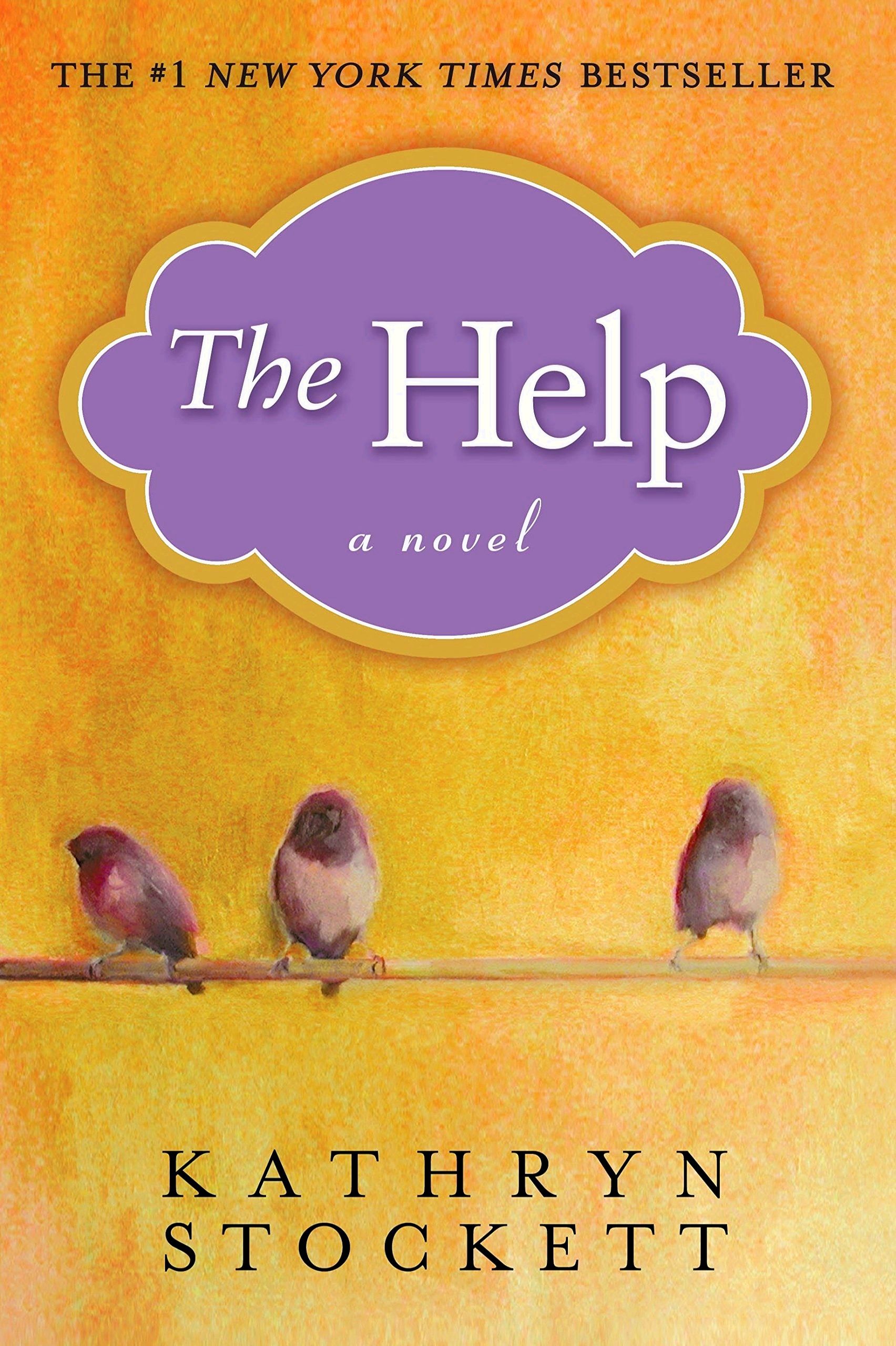 Download The Help PDF by Kathryn Stockett