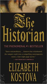 Download The Historian PDF by Elizabeth Kostova