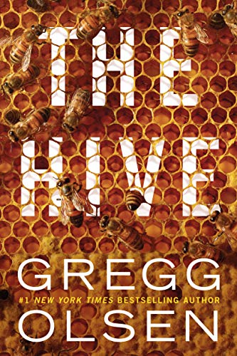 Download The Hive PDF by Gregg Olsen