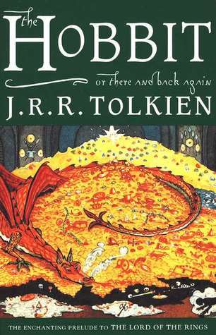 Download The Hobbit PDF by J.R.R. Tolkien