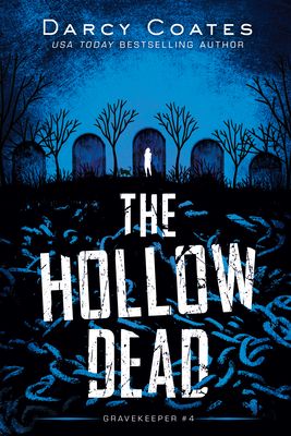 Download The Hollow Dead PDF by Darcy Coates