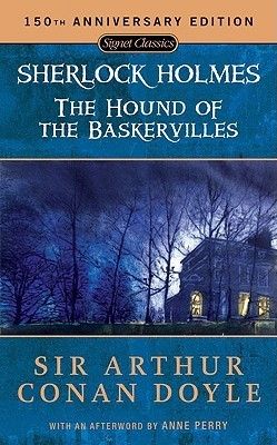 Download The Hound of the Baskervilles PDF by Arthur Conan Doyle