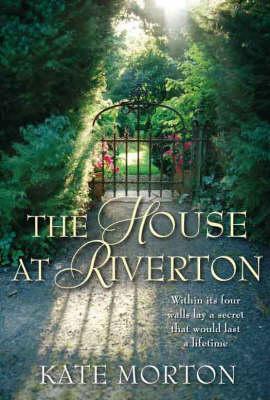 Download The House at Riverton PDF by Kate Morton