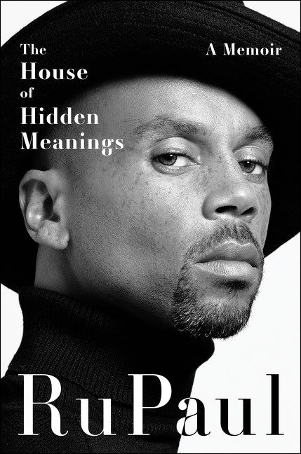 Download The House of Hidden Meanings PDF by RuPaul