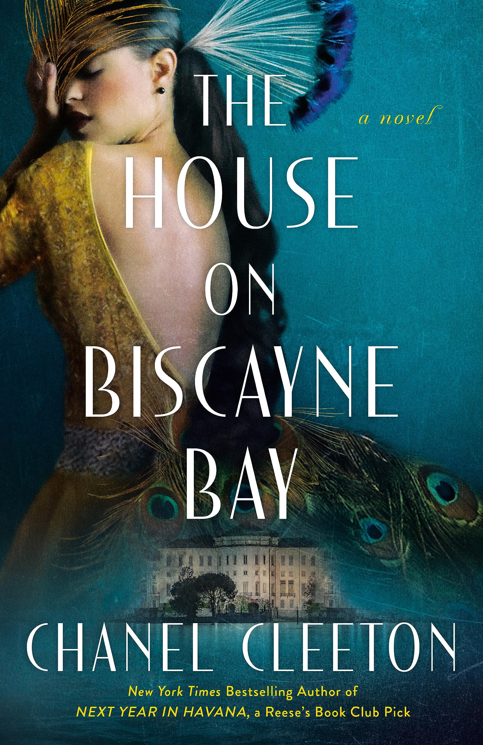 Download The House on Biscayne Bay PDF by Chanel Cleeton