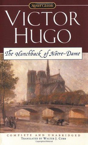 Download The Hunchback of Notre-Dame PDF by Victor Hugo