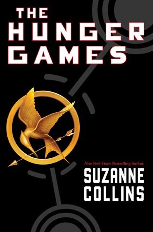 Download The Hunger Games PDF by Suzanne Collins