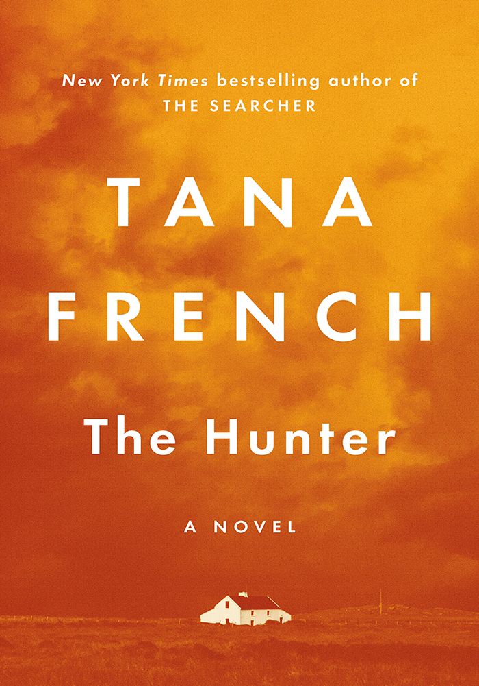 Download The Hunter PDF by Tana French