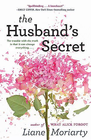 Download The Husband's Secret PDF by Liane Moriarty