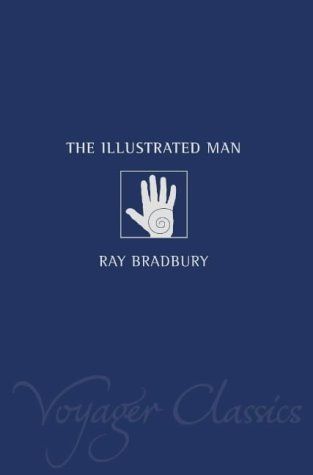 Download The Illustrated Man PDF by Ray Bradbury