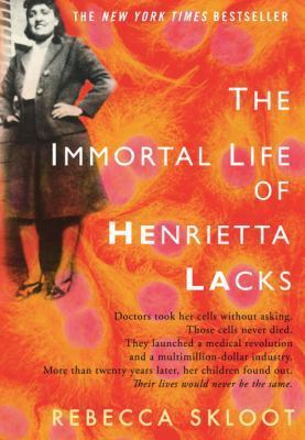 Download The Immortal Life of Henrietta Lacks PDF by Rebecca Skloot