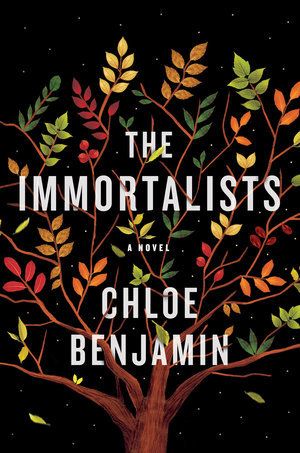 Download The Immortalists PDF by Chloe  Benjamin