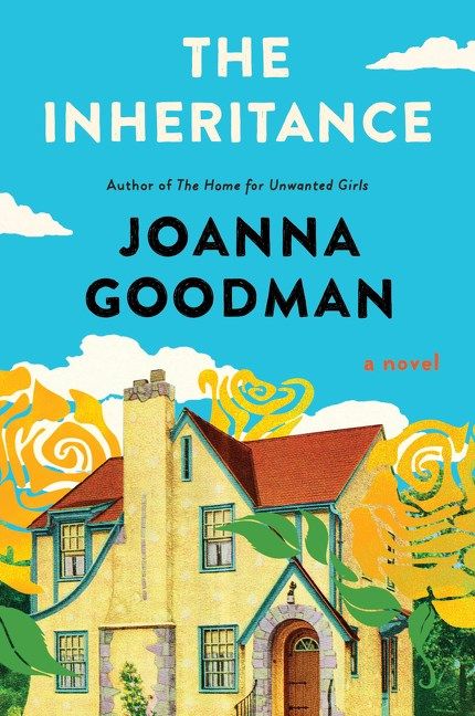 Download The Inheritance PDF by Joanna Goodman