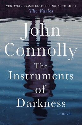 Download The Instruments of Darkness PDF by John Connolly